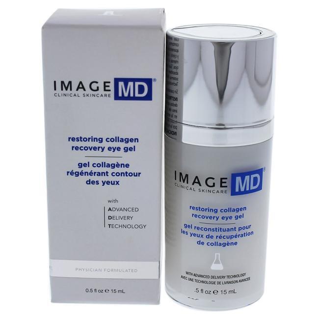 MD Restoring Collagen Recovery Eye Gel With ADT Technology By Im