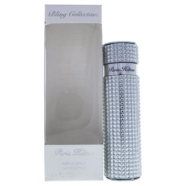 Paris Hilton Bling Edition By Paris Hilton For Women - EDP Spray