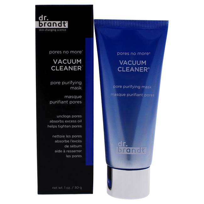 Pores No More Vacuum Cleaner Pore Purifying Mask By Dr. Brandt F