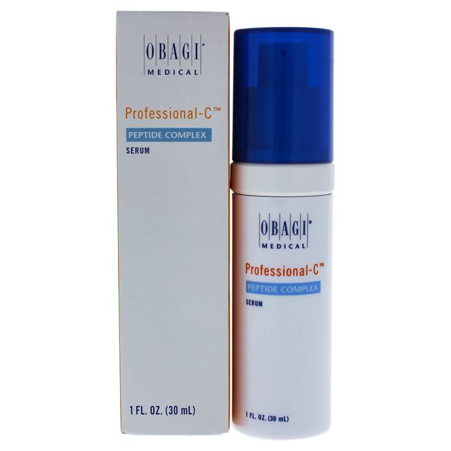 Professional-C Peptide Complex Serum By Obagi For Women - 1 Oz S