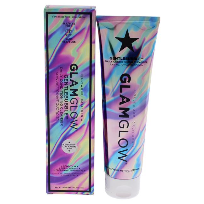 Gentlebubble Daily Conditioning Cleanser By Glamglow For Women -