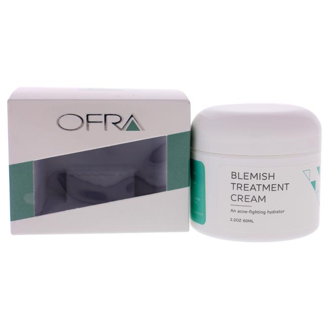 Blemish Treatment Cream By Ofra For Women - 2.2 Oz Cream