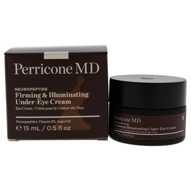 Neuropeptide Firming And Illuminating Under-Eye Cream By Perrico