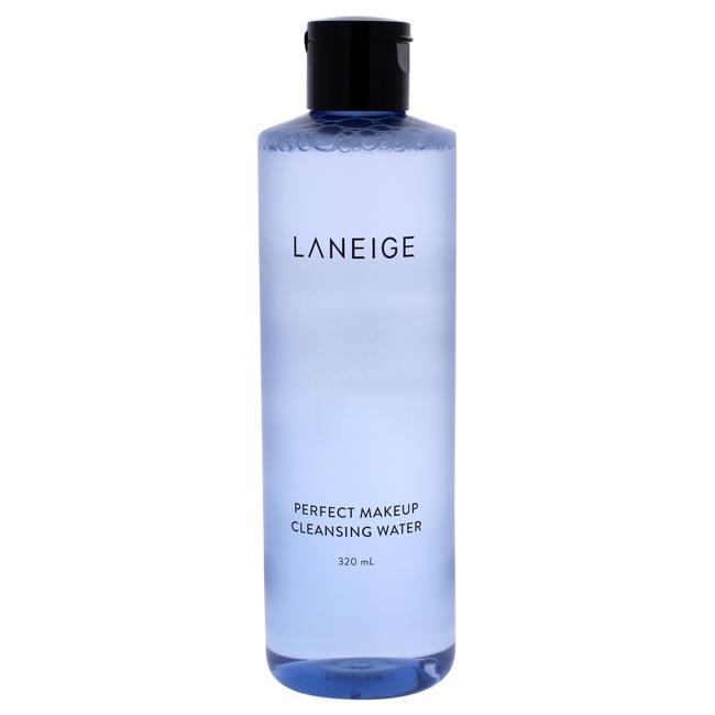 Perfect Makeup Cleansing Water By Laneige For Unisex - 10.8 Oz C