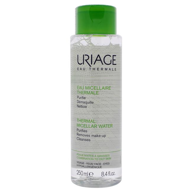 Thermal Micellar Water - Combination To Oily Skin By Uriage For 