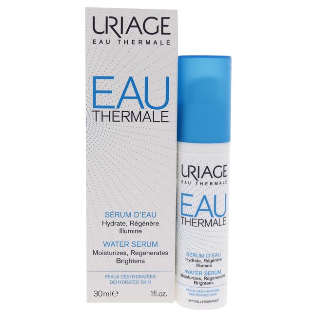 Eau Thermale Water Serum By Uriage For Unisex - 1 Oz Serum