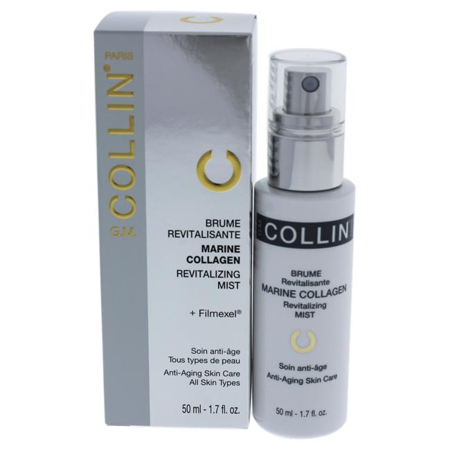 Marine Collagen Revitalizing Mist By G.M. Collin For Women - 1.7