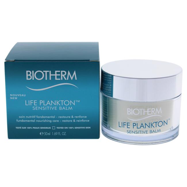 Life Plankton Sensitive Balm By Biotherm For Unisex - 1.69 Oz Ba