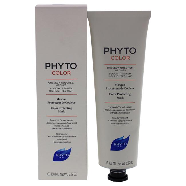 Phytocolor Protecting Mask By Phyto For Unisex - 5.29 Oz Mask