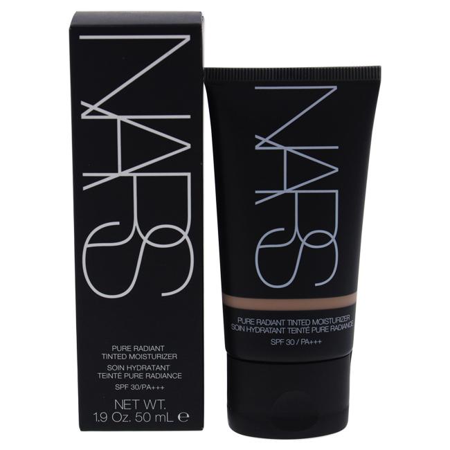 Pure Radiant Tinted Moisturizer SPF 30 - 2 Annapurna By Nars For