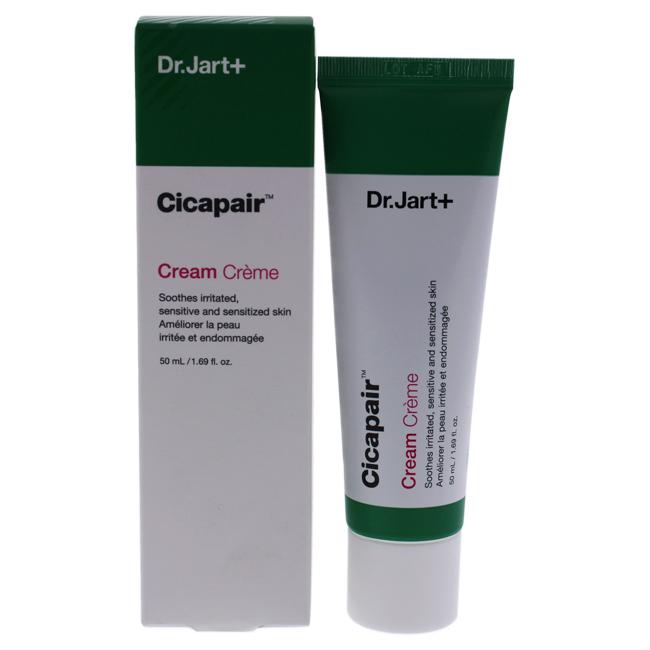 Cicapair Cream By Dr. Jart+ For Unisex - 1.69 Oz Cream