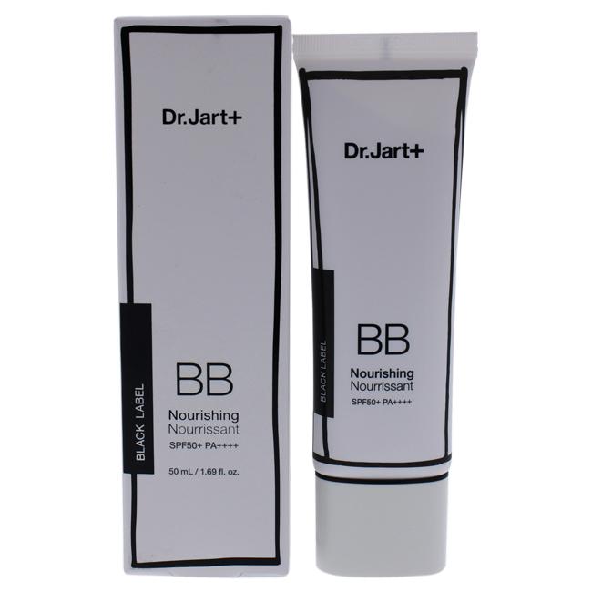 BB Nourishing SPF 50 By Dr. Jart+ For Women - 1.69 Oz Cream