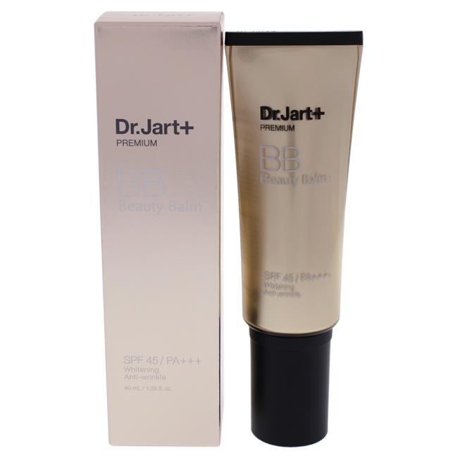 BB Premium Beauty Balm SPF 45 By Dr. Jart+ For Women - 1.35 Oz B