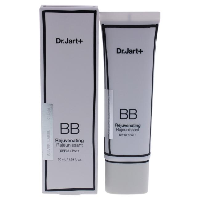 BB Rejuvenating SPF 35 - 01 Light By Dr. Jart+ For Women - 1.69 