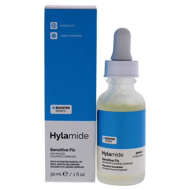 Sensitive Fix Advanced Calming Complex By Hylamide For Unisex - 