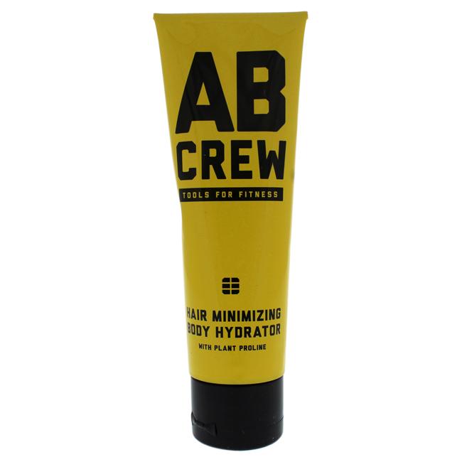 Ab Crew Hair Minimizing Body Hydrator By Ab Crew For Men - 3 Oz 