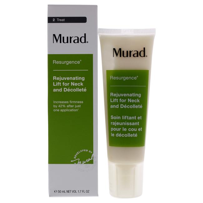 Rejuvenating Lift For Neck And Decollete By Murad For Unisex - 1