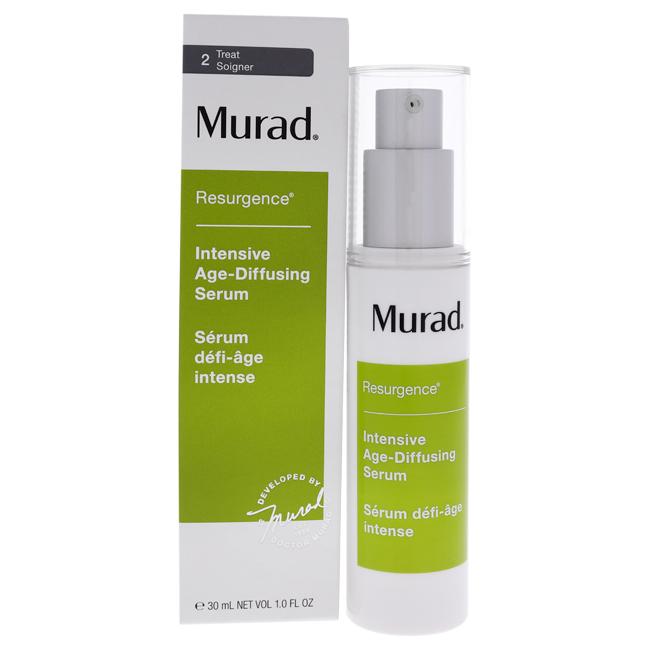 Intensive Age Diffusing Serum By Murad For Unisex - 1 Oz Serum