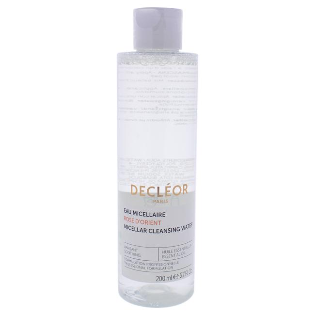 Aromessence Rose DOrient Micellar Cleansing Water By Decleor For