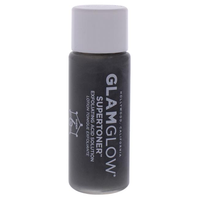 Supertoner Exfoliating Acid Solution By Glamglow For Unisex - 0.