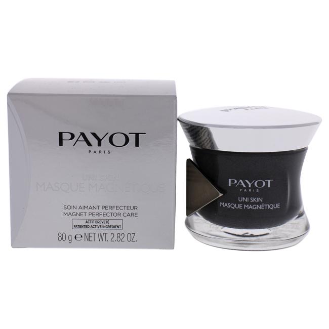 Perfecting Magnetic Care By Payot For Women - 2.82 Oz Mask