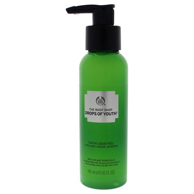 Drops Of Youth Liquid Peel By The Body Shop For Unisex - 4.9 Oz 