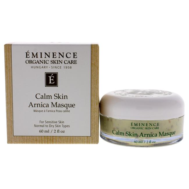 Calm Skin Arnica Masque By Eminence For Unisex - 2 Oz Mask