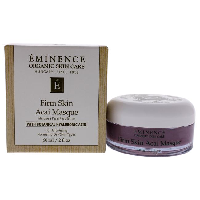 Firm Skin Acai Masque By Eminence For Unisex - 2 Oz Mask