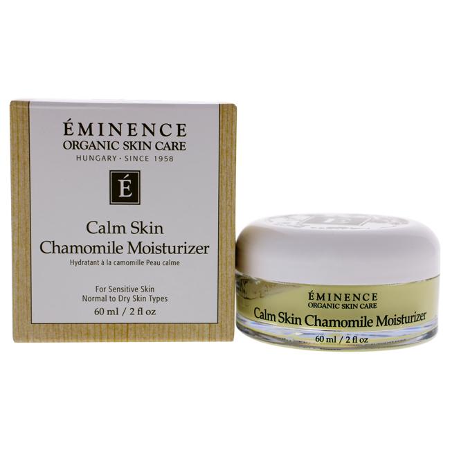 Calm Skin Chamomile Moisturizer By Eminence For Unisex - 2 Oz Mo