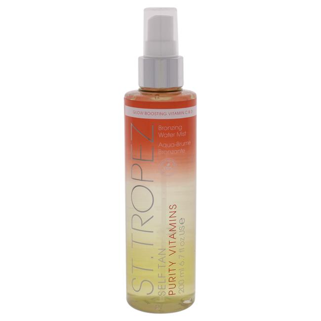 Self Tan Purity Vitamins Mist By St. Tropez For Unisex - 6.7 Oz 