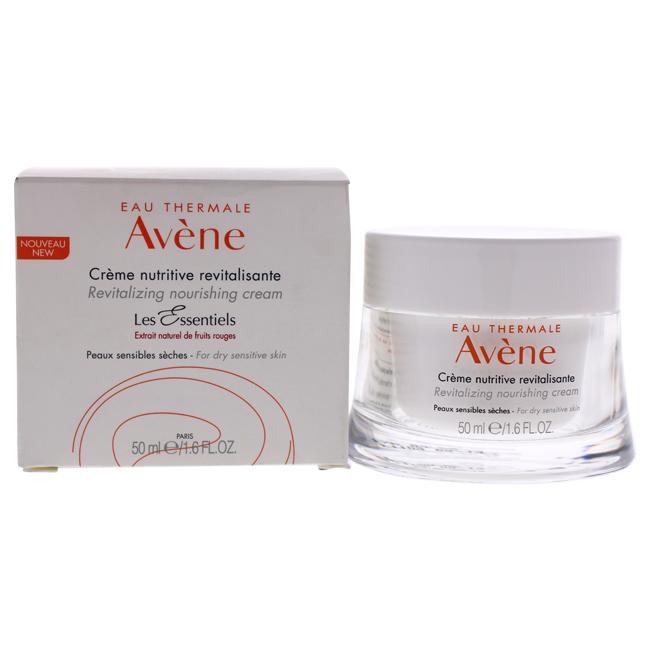 Revitalizing Nourishing Cream - Dry Sensitive Skin By Avene For 