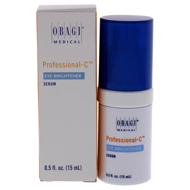 Professional-C Eye Brightener Serum By Obagi For Unisex - 0.5 Oz