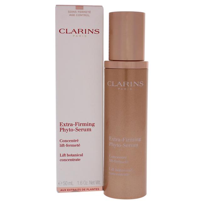 Extra-Firming Phyto Serum By Clarins For Unisex - 1.6 Oz Serum