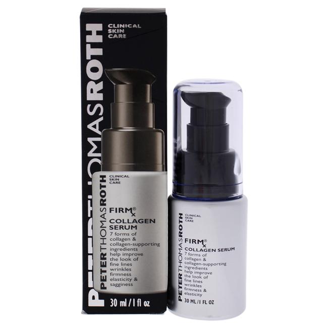 Firmx Collagen Serum By Peter Thomas Roth For Unisex - 1 Oz Seru