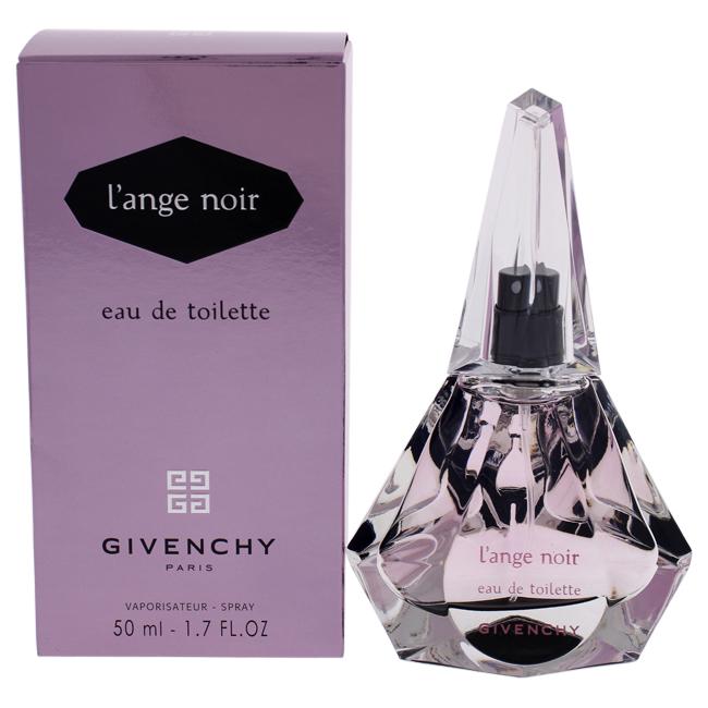 LAnge Noir By Givenchy For Women - Eau De Toilette Spray