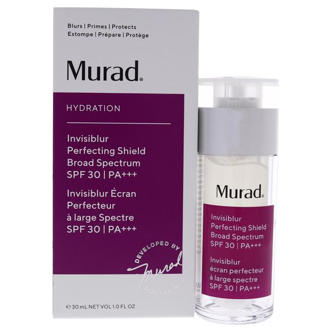 Invisiblur Perfecting Shield SPF 30 By Murad For Unisex - 1 Oz C