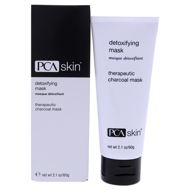 Detoxifying Mask By PCA Skin For Unisex - 2.1 Oz Mask