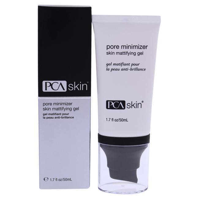 Pore Minimizer Skin Mattifying Gel By PCA Skin For Unisex - 1.7 