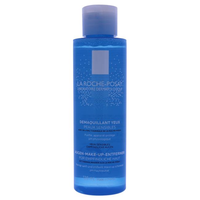 Physiological Eye Make-Up Remover By La Roche-Posay For Unisex -