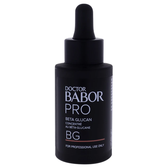 Pro Beta Glucan Concentrate By Babor For Women - 1 Oz Serum