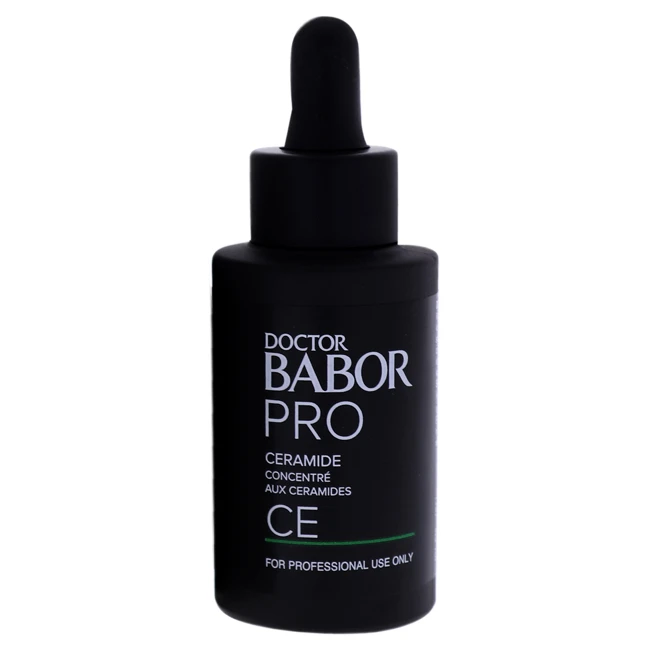 Pro Ceramide Concentrate By Babor For Women - 1 Oz Serum