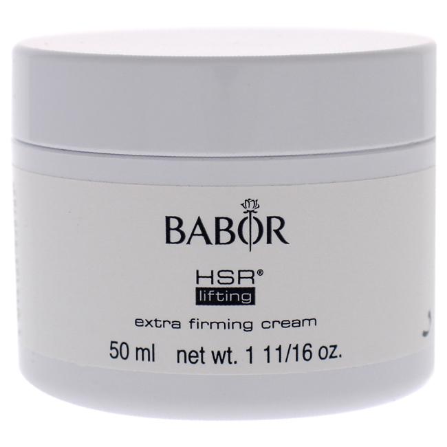 HSR Lifting Extra Firming Cream By Babor For Women - 1.69 Oz Cre