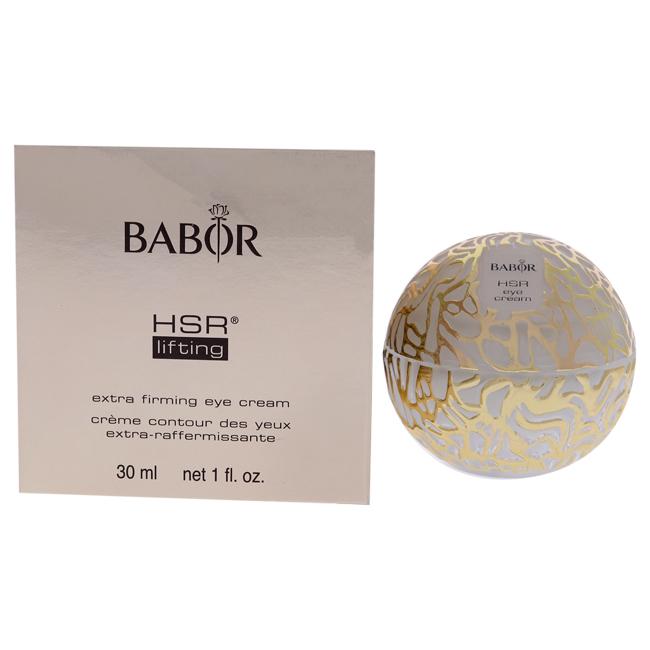 HSR Lifting Extra Firming Eye Cream By Babor For Women - 1 Oz Cr