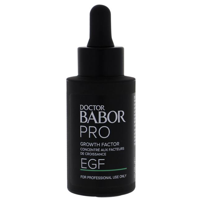 Doctor PRO - Growth Factor Concentrate Serum By Babor For Women 