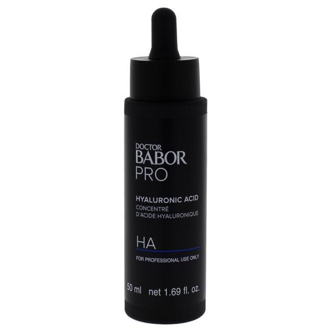 Doctor PRO - Hyaluronic Acid Concentrate Serum By Babor For Wome