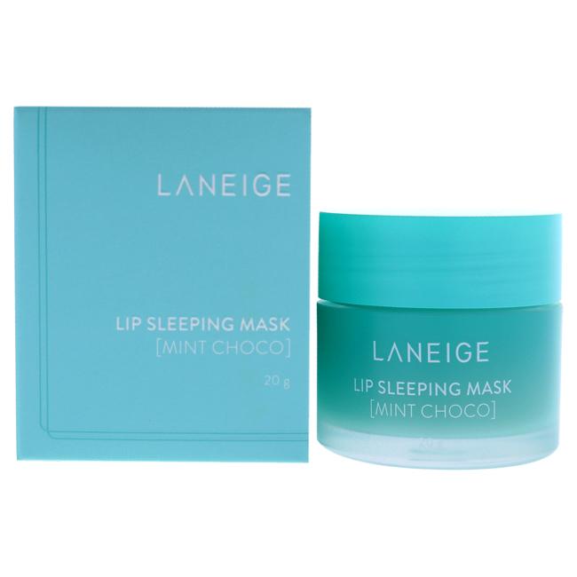 Lip Sleeping Mask - Mint Choco By Laneige For Unisex - 0.7 Oz Li