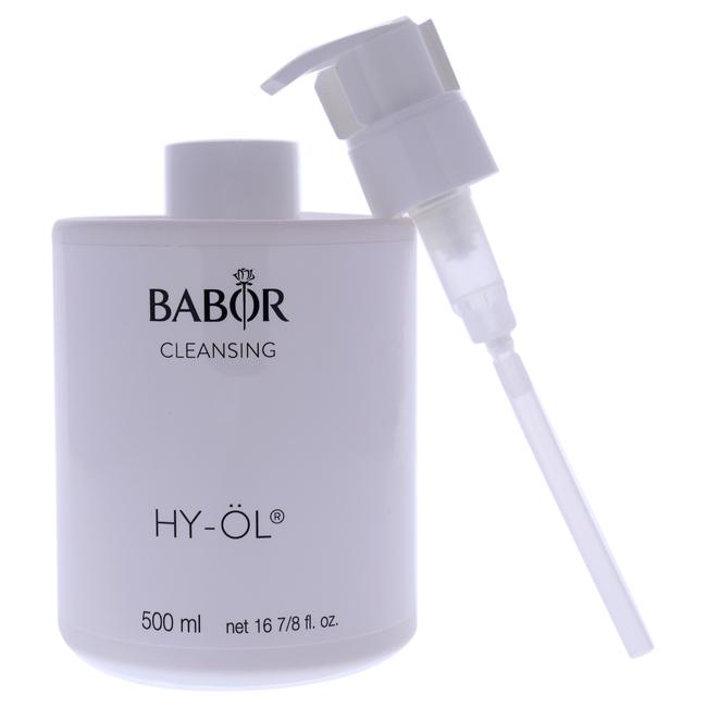 Cleansing HY-OL By Babor For Women - 16.9 Oz Cleanser