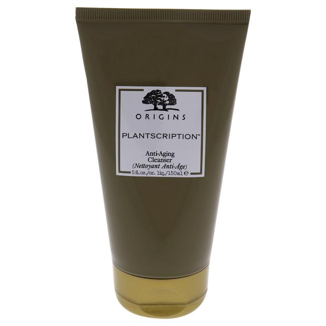 Plantscription Anti-Aging Cleanser By Origins For Unisex - 5 Oz 