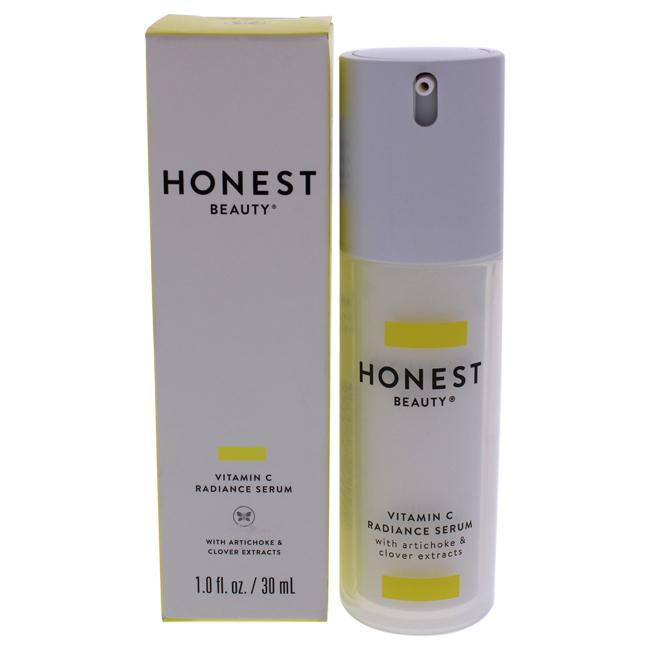 Vitamin C Radiance Serum By Honest For Women - 1 Oz Serum