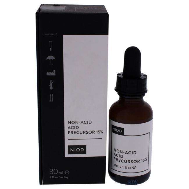 Non-Acid Precursor 15 Percent By Niod For Unisex - 1 Oz Treatmen